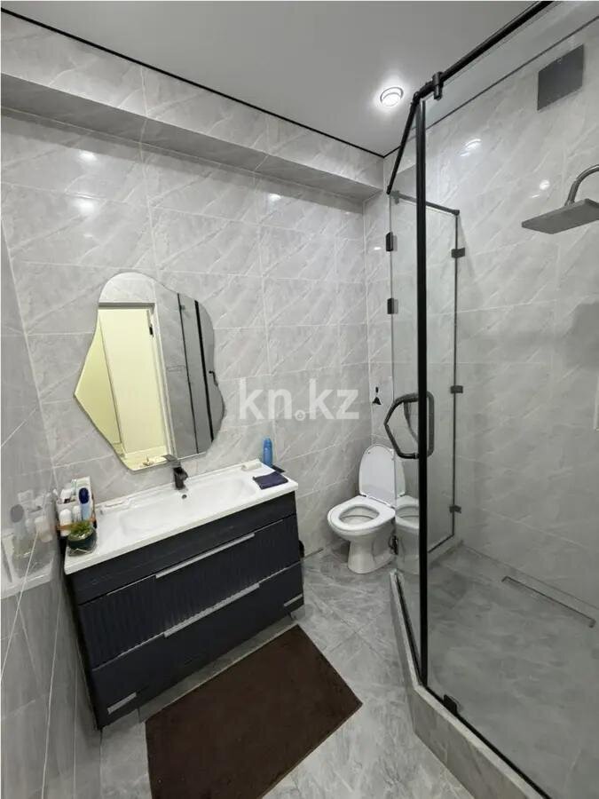 Продажа 1-комнатной квартиры, 47 м² в Алматы - фото 3