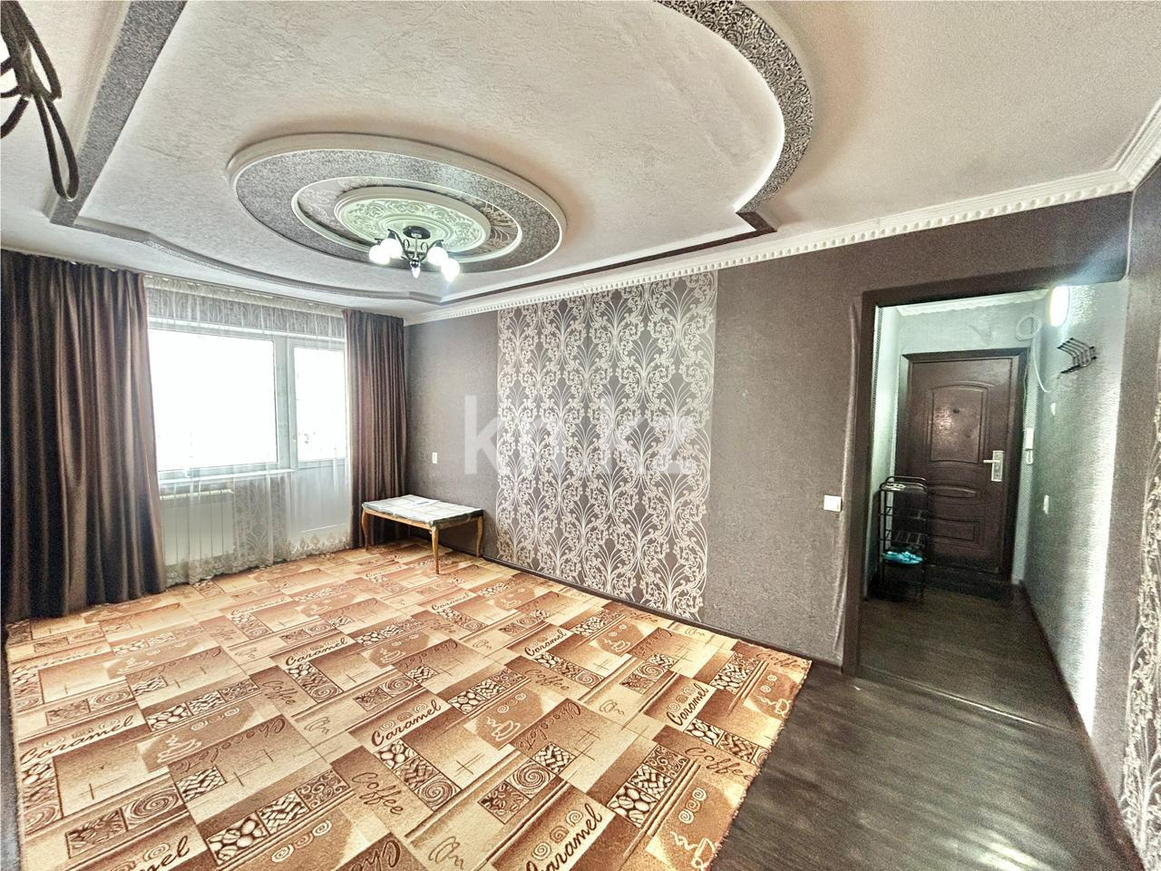Продажа 3-комнатной квартиры, 48 м² в Караганде - фото 4