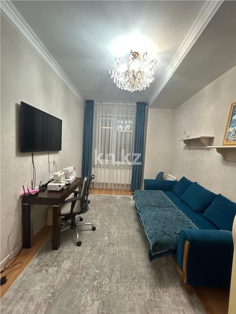 Продажа 4-комнатной квартиры, 110 м² в Астане - фото 4