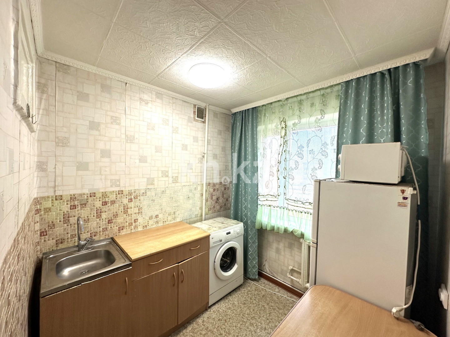 Продажа 1-комнатной квартиры, 31 м² в Караганде - фото 6