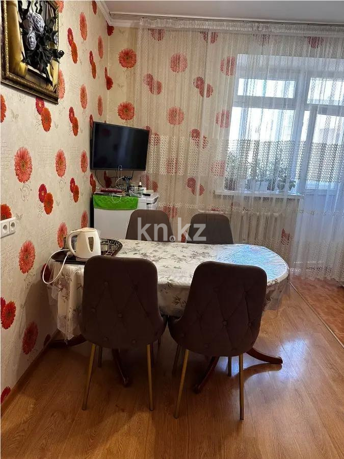 Продажа 2-комнатной квартиры, 67.3 м² в Астане - фото 4