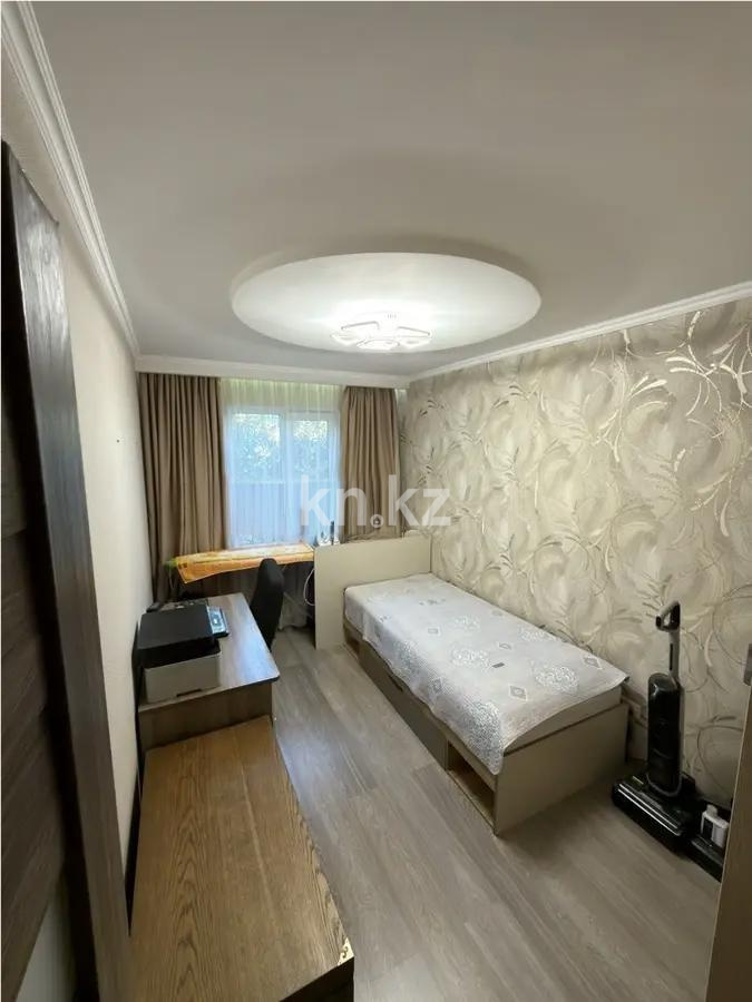 Продажа 4-комнатной квартиры, 85 м² в Алматы - фото 4