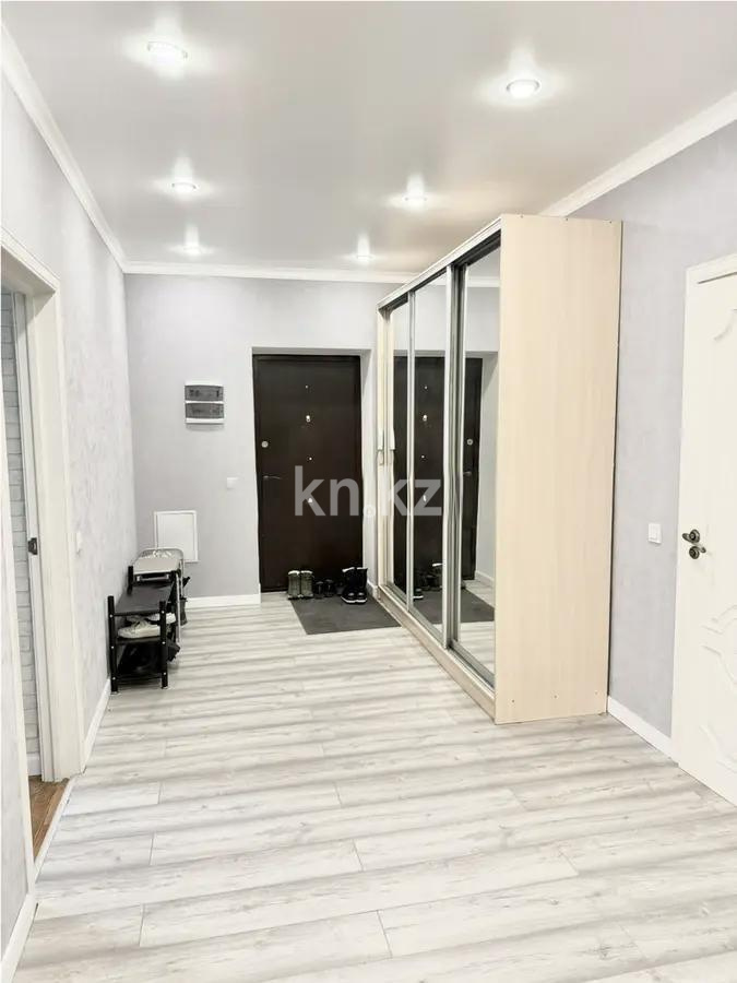 Продажа 3-комнатной квартиры, 95 м², пр. Улы Дала, дом  47 в Астане - фото 7