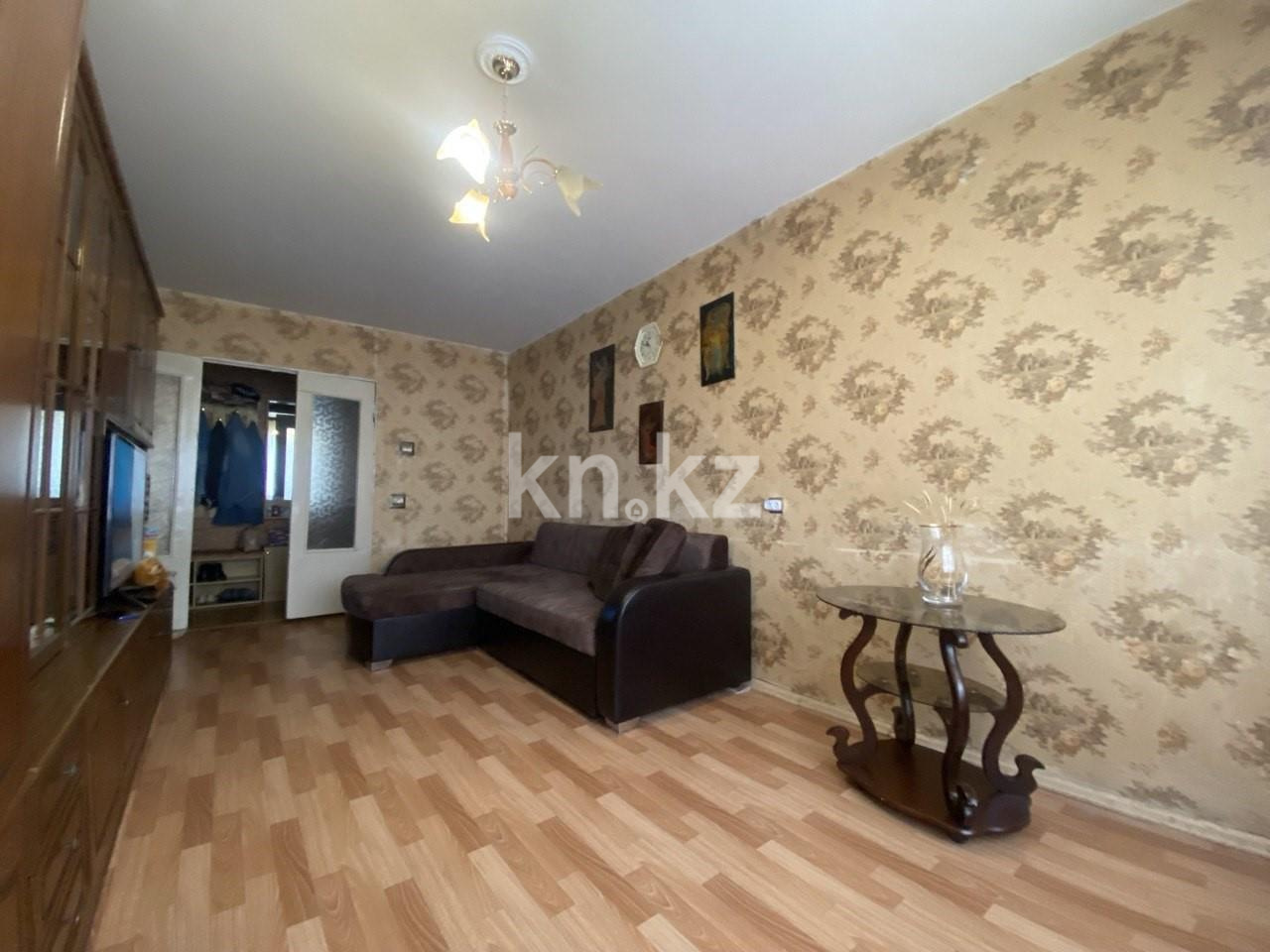 Продажа 3-комнатной квартиры, 65 м², 70 квартал в Темиртау - фото 2