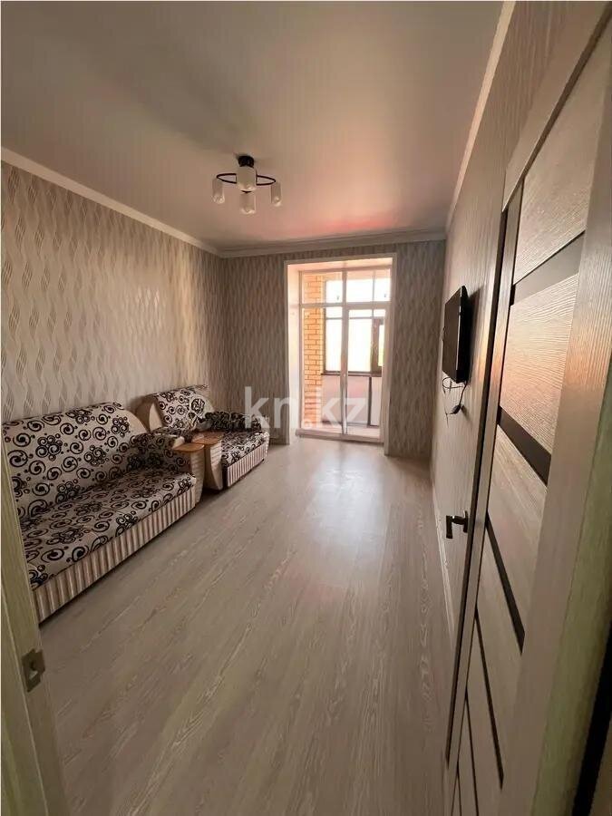 Продажа 1-комнатной квартиры, 46 м² в Караганде