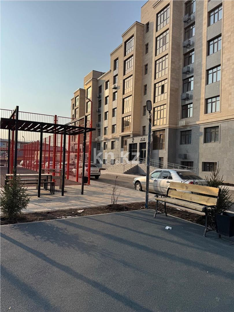 Продажа 2-комнатной квартиры, 40 м², ул. Муканова в Караганде - фото 9