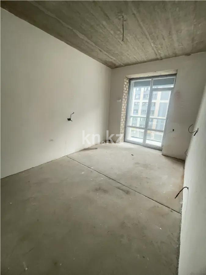 Продажа 2-комнатной квартиры, 62 м² в Астане