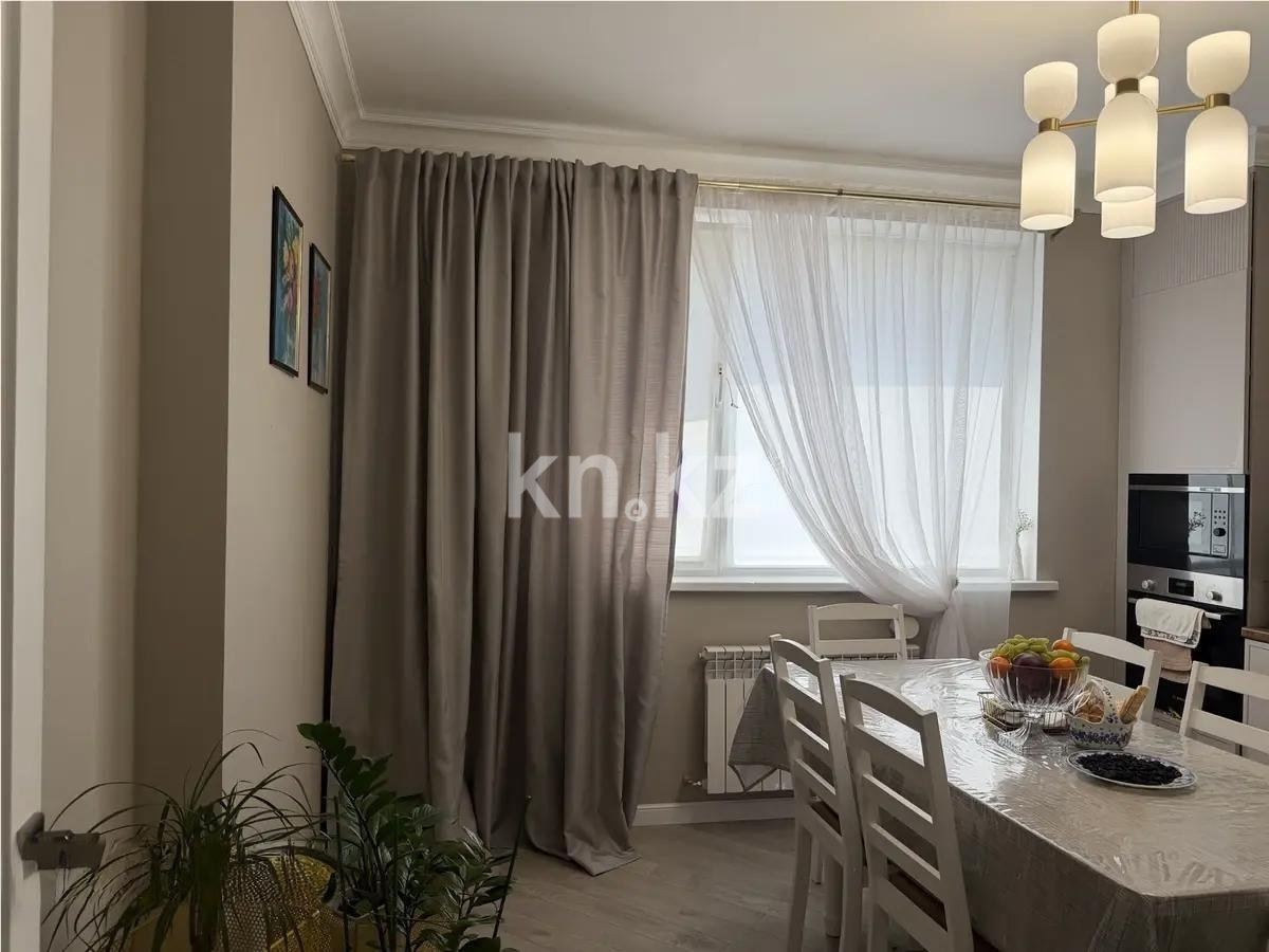Продажа 3-комнатной квартиры, 90 м² в Астане - фото 4
