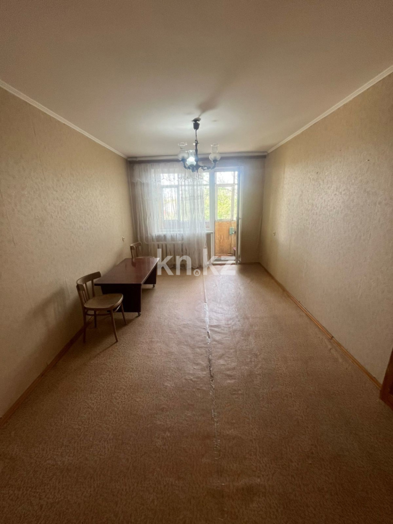 Продажа 2-комнатной квартиры, 45 м² в Уральске