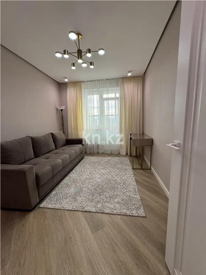 Продажа 3-комнатной квартиры, 94 м² в Астане - фото 2
