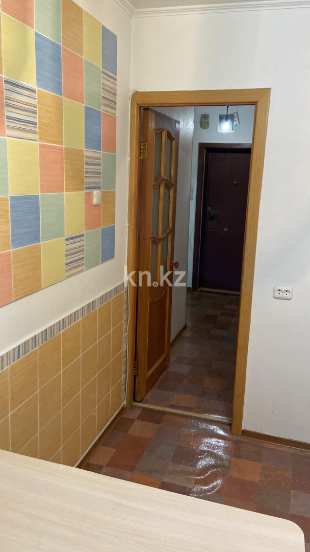 Аренда 1-комнатной квартиры, 38 м² в Астане - фото 7