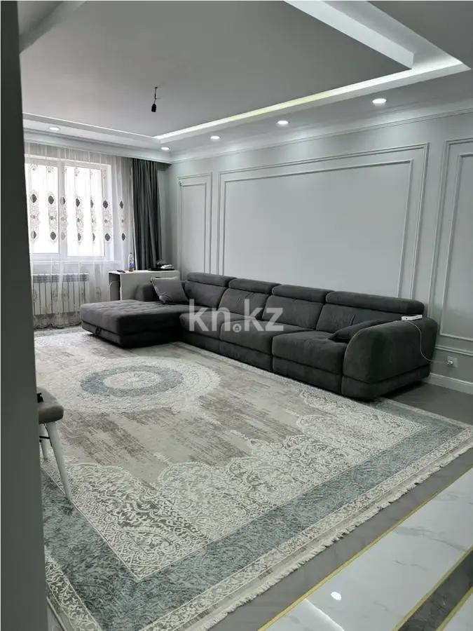 Продажа 4-комнатной квартиры, 160 м² в Алматы