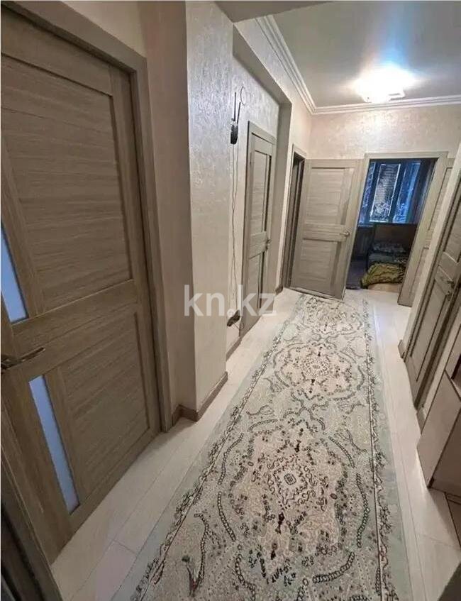 Продажа 4-комнатной квартиры, 106 м² в Алматы - фото 6