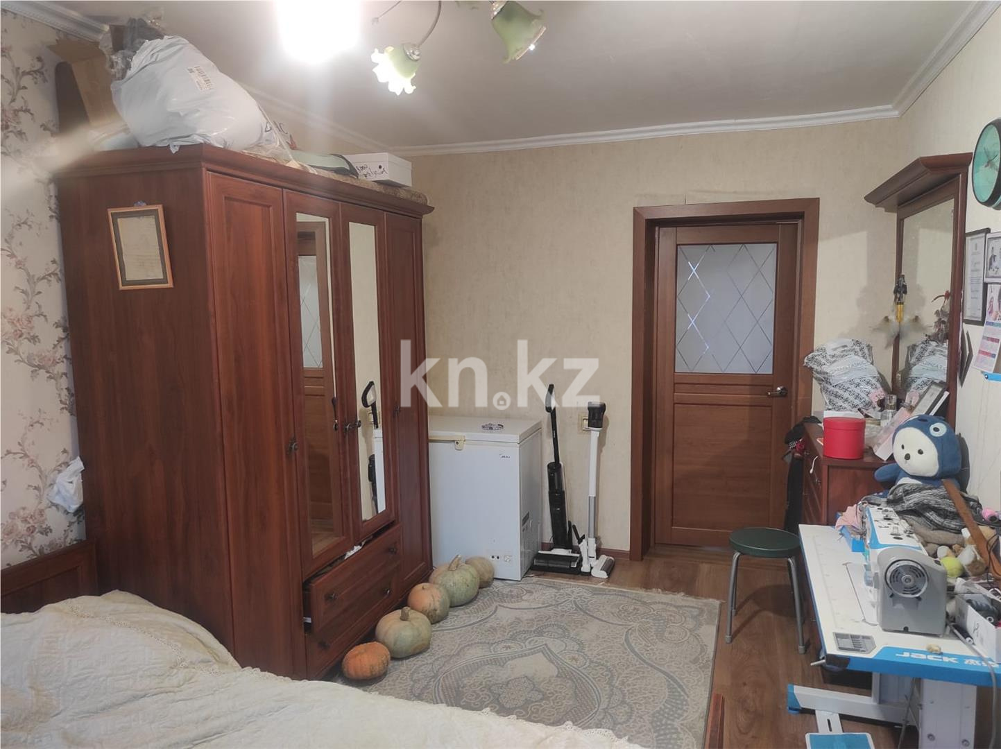 Продажа 3-комнатной квартиры, 65 м², мкр. Горка Дружбы в Темиртау - фото 4