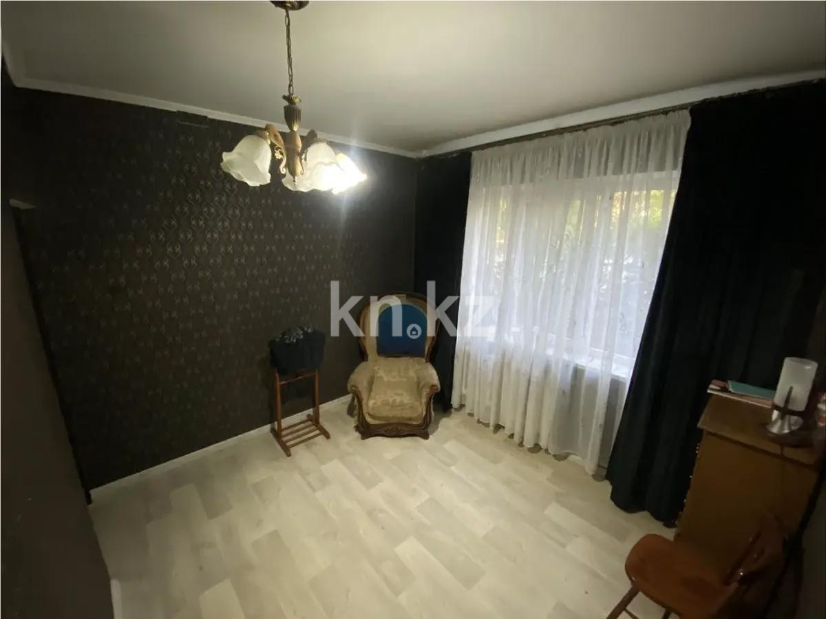Продажа 3-комнатной квартиры, 70 м² в Алматы - фото 3