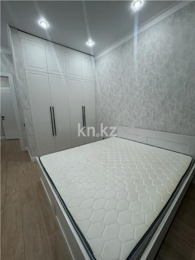 Продажа 2-комнатной квартиры, 52 м², ул. Шыганак, дом  1/1 в Астане - фото 2