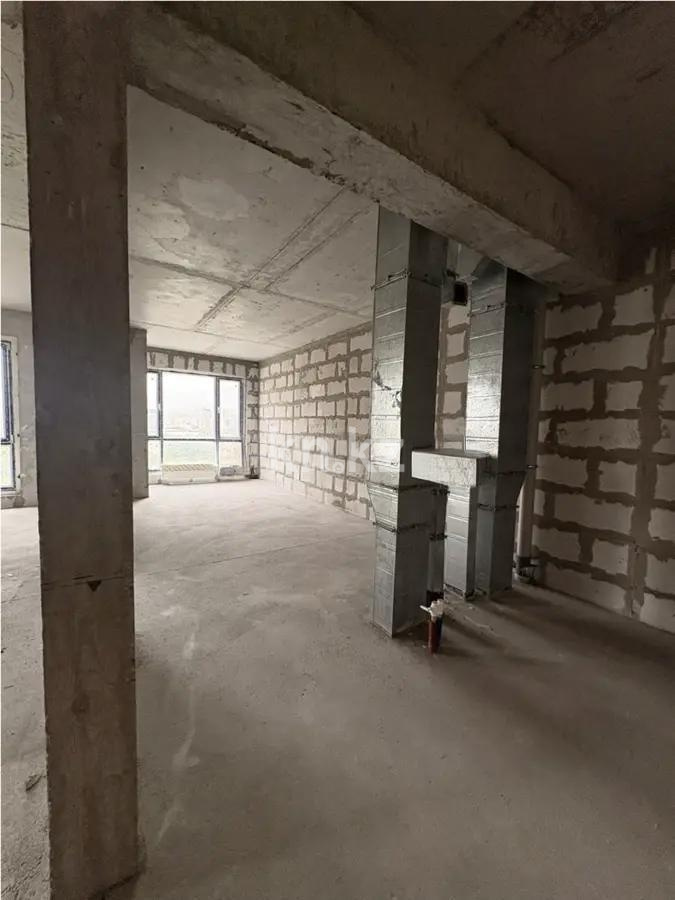 Продажа 2-комнатной квартиры, 74 м² в Алматы - фото 2