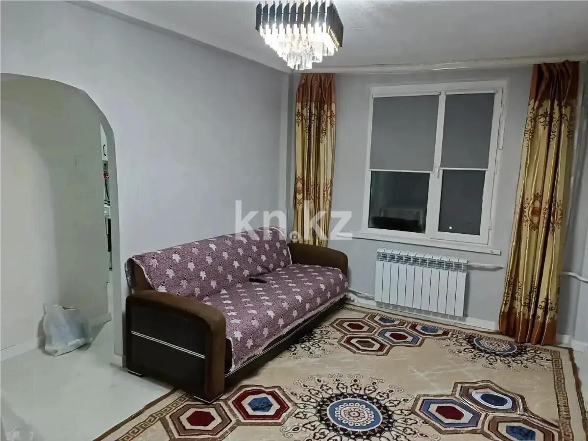 Продажа 2-комнатной квартиры, 47 м² в Астане