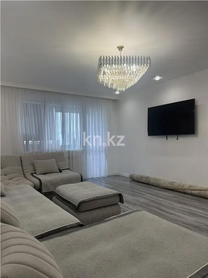 Продажа 3-комнатной квартиры, 115 м² в Алматы