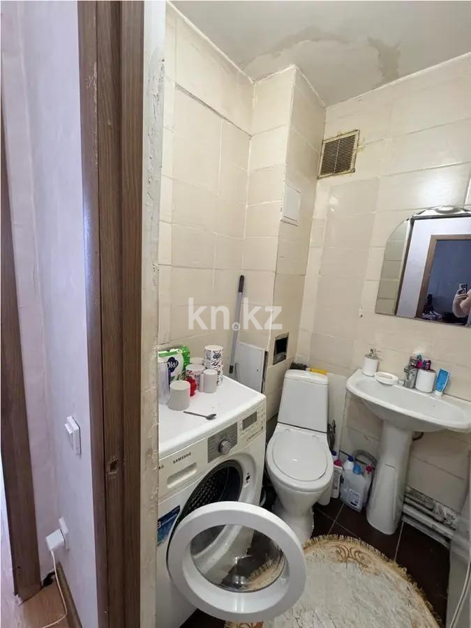 Продажа 1-комнатной квартиры, 36 м² в Астане - фото 3