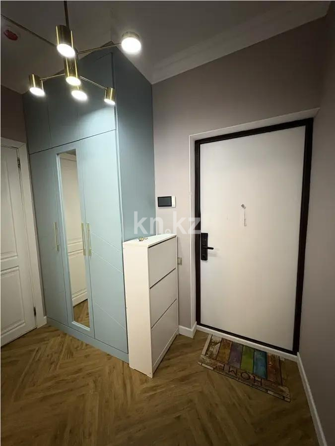 Продажа 2-комнатной квартиры, 44 м² в Астане - фото 5