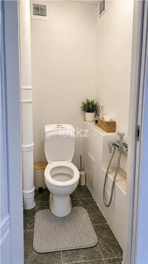 Продажа 3-комнатной квартиры, 58 м² в Астане - фото 6