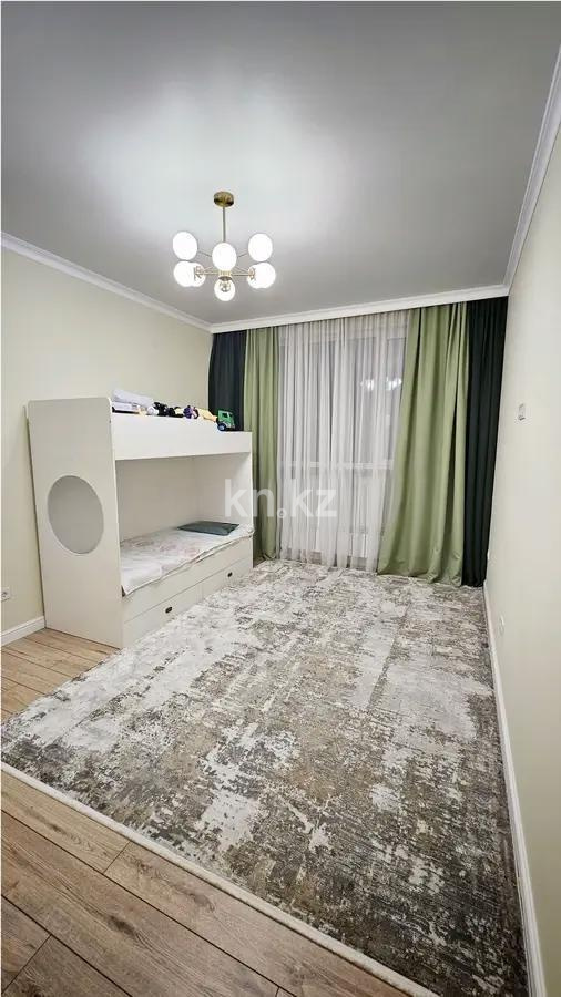 Продажа 3-комнатной квартиры, 88 м² в Астане - фото 3