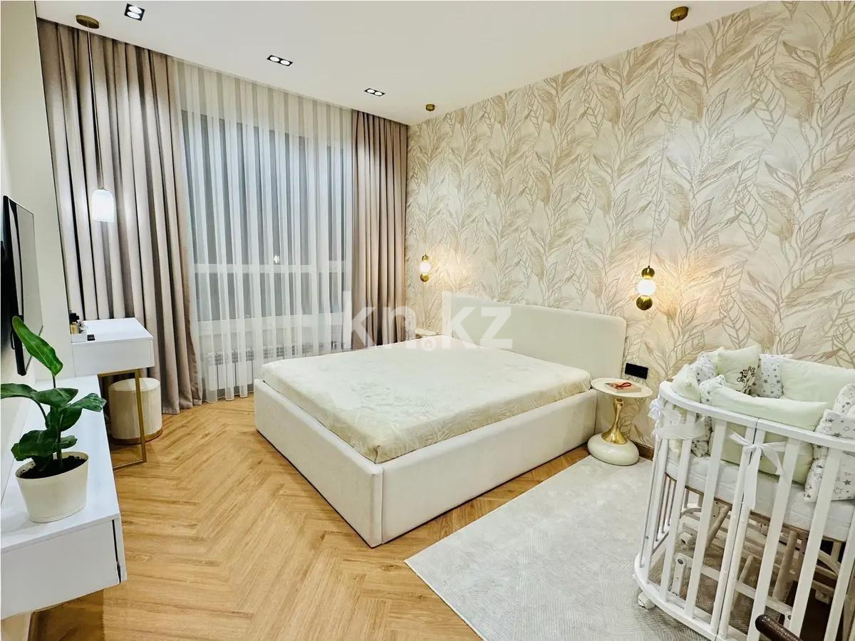 Продажа 4-комнатной квартиры, 112 м² в Астане - фото 2