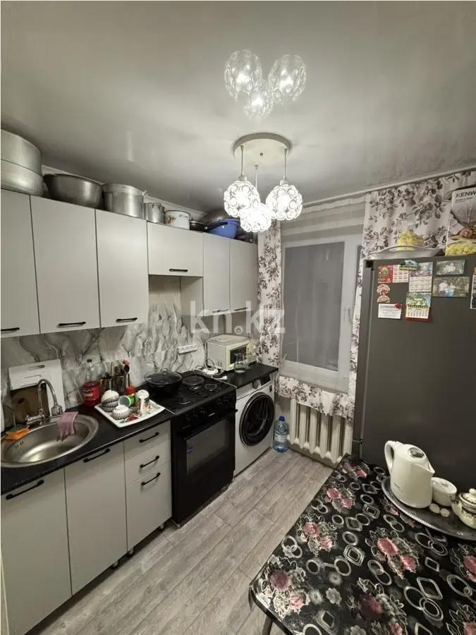 Продажа 3-комнатной квартиры, 62 м², ул. Карла Маркса, дом  115 в Шахтинске - фото 4