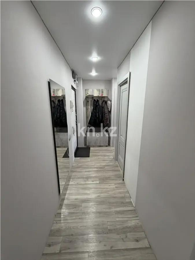 Продажа 2-комнатной квартиры, 42 м² в Темиртау - фото 5
