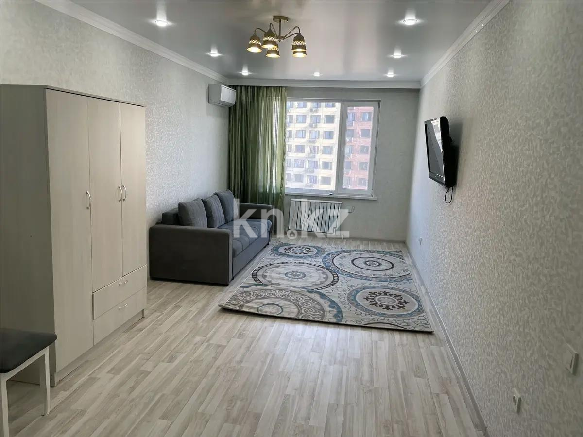 Продажа 2-комнатной квартиры, 64 м², пр. Райымбека, дом  210/7 в Алматы
