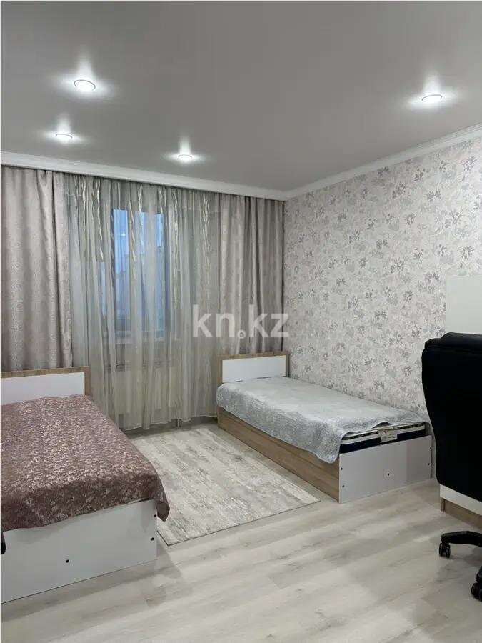 Продажа 3-комнатной квартиры, 81.9 м² в Астане - фото 3