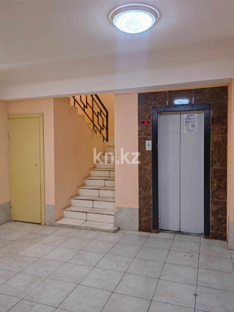Продажа 2-комнатной квартиры, 55 м² в Караганде - фото 19