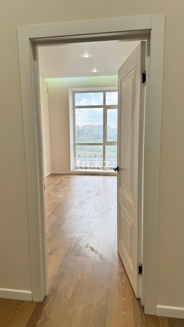 Продажа 3-комнатной квартиры, 89.4 м² в Астане - фото 7