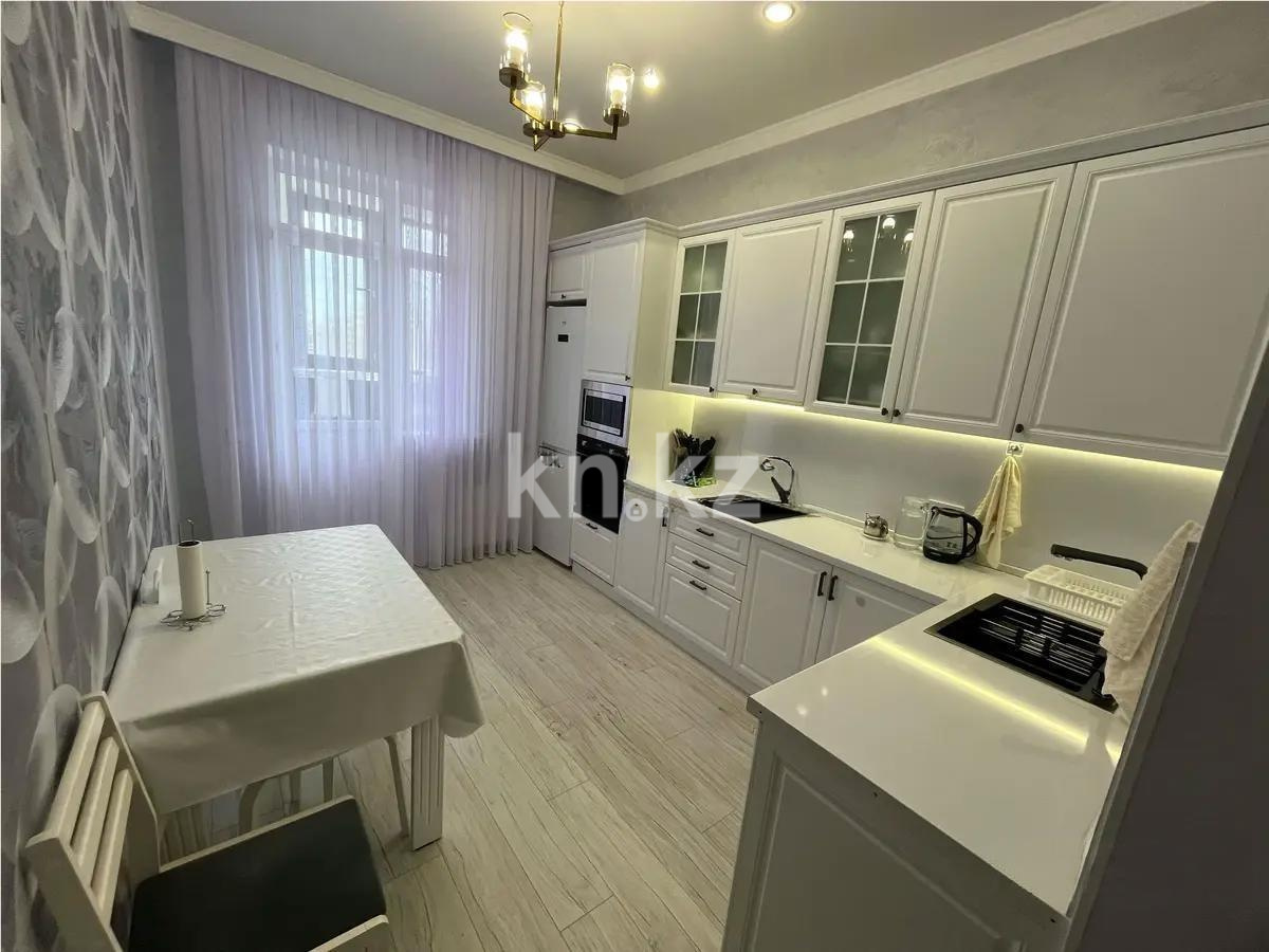 Продажа 1-комнатной квартиры, 54 м² в Астане - фото 2