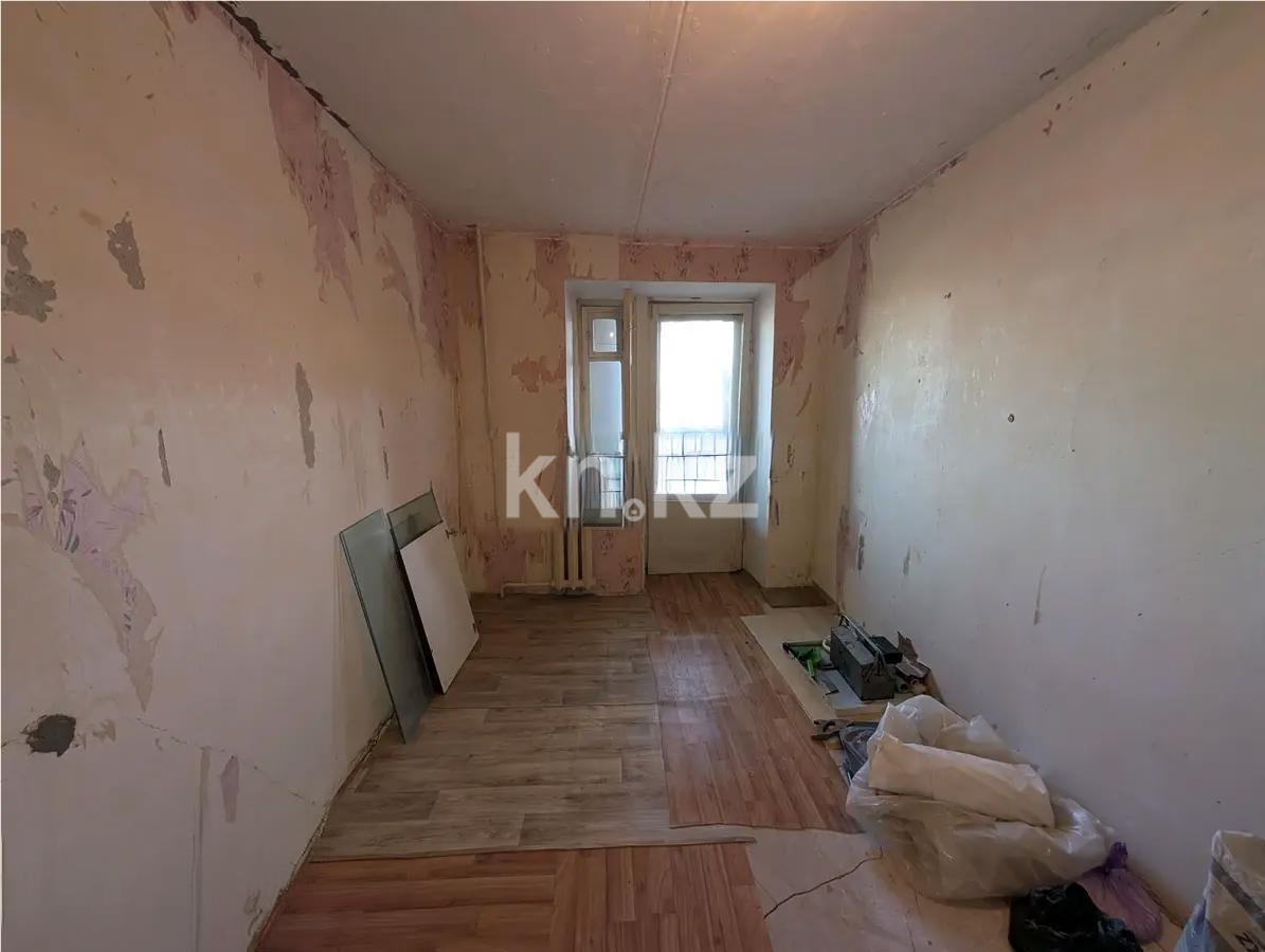 Продажа 2-комнатной квартиры, 50 м² в Караганде - фото 2