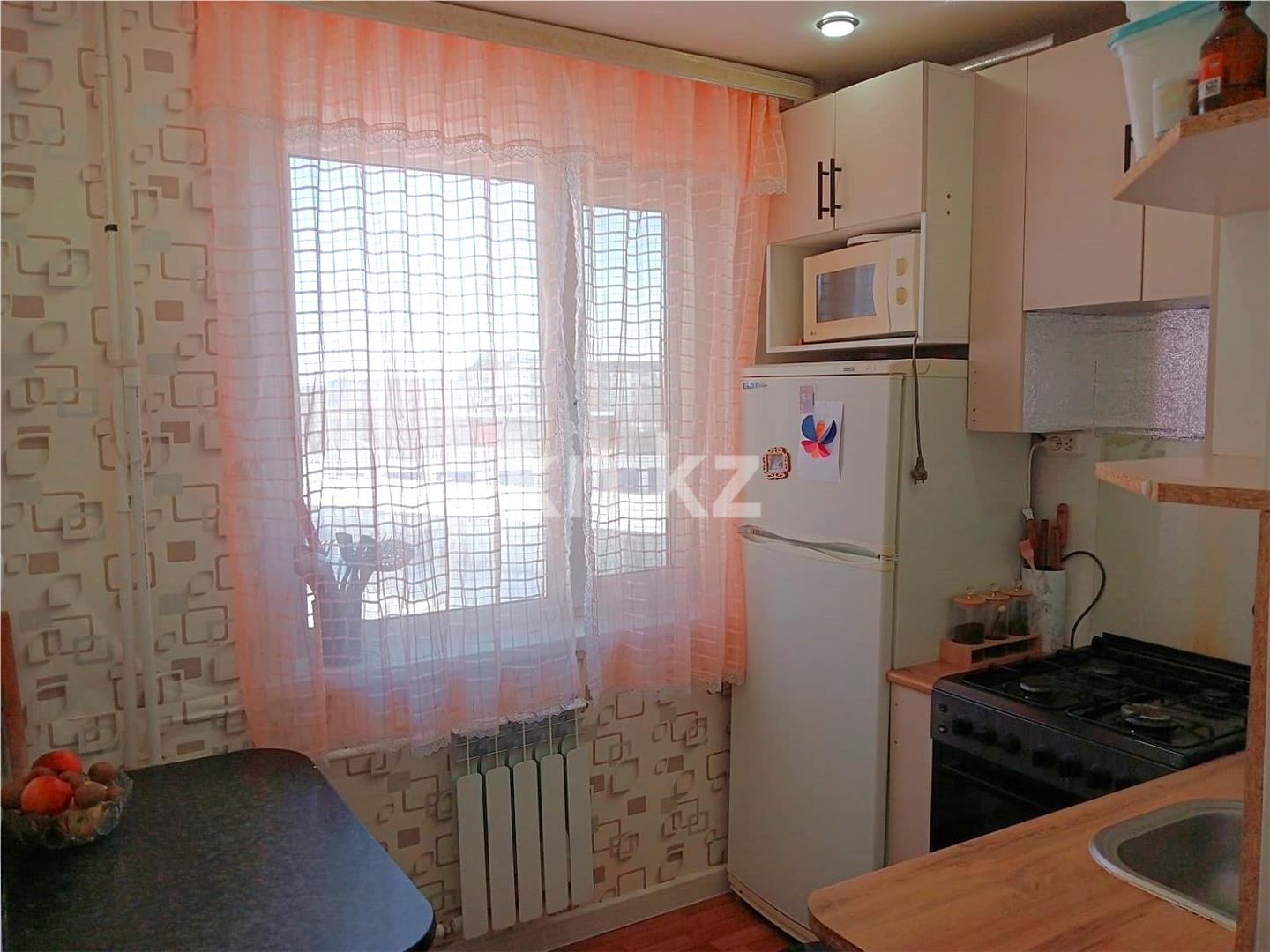 Продажа 2-комнатной квартиры, 45 м² в Абае - фото 5