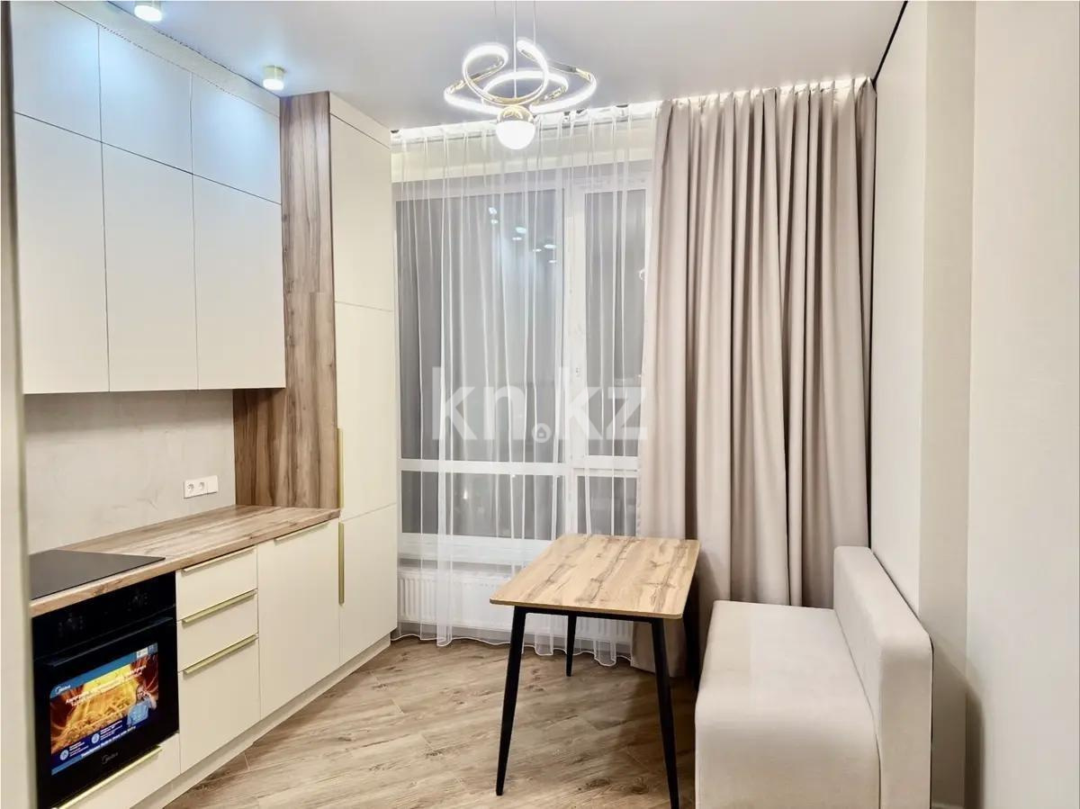 Продажа 1-комнатной квартиры, 42.4 м² в Астане - фото 2
