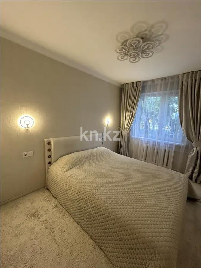 Продажа 3-комнатной квартиры, 59 м² в Алматы - фото 2