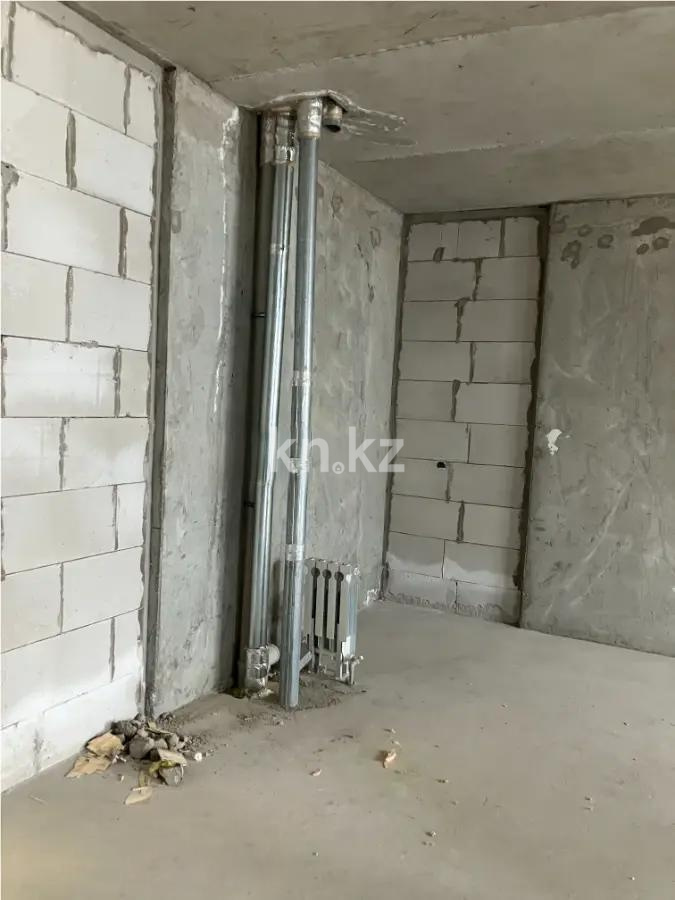 Продажа 2-комнатной квартиры, 52 м², ул. Сейдимбека, дом  25/44 стр в Алматы - фото 2