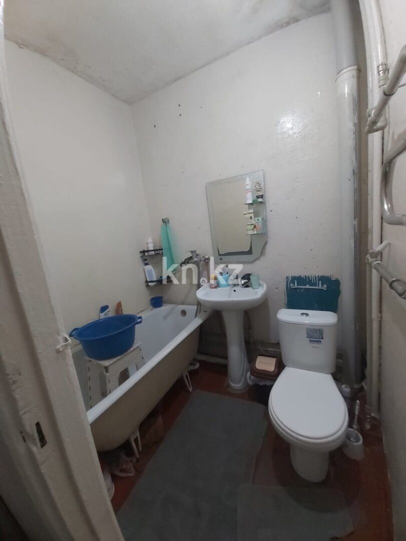 Продажа 1-комнатной квартиры, 30.2 м² в Таразе - фото 3