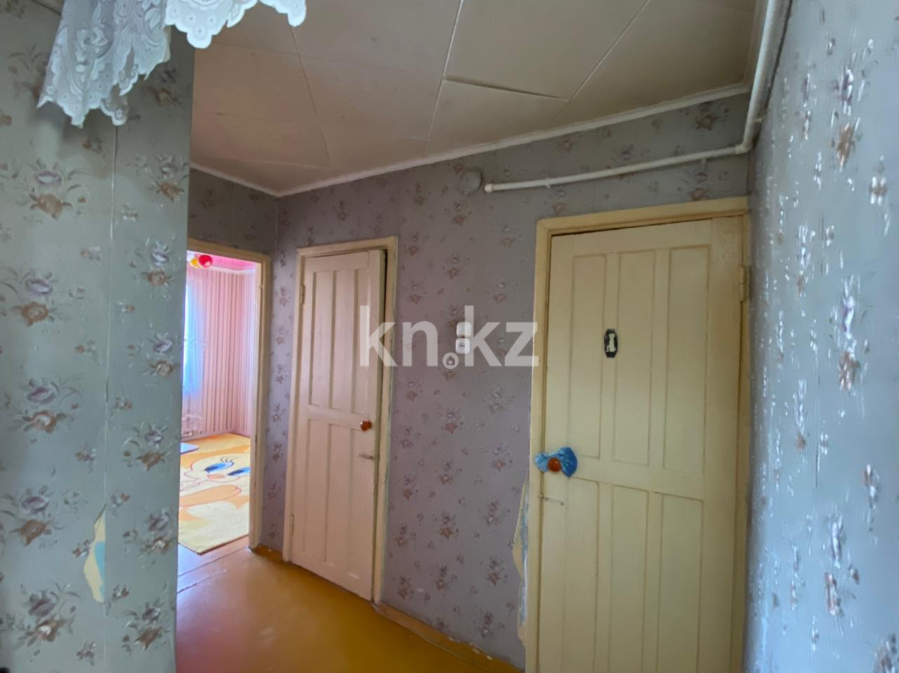 Продажа 3-комнатной квартиры, 66 м², ул. Панфилова в Темиртау - фото 11