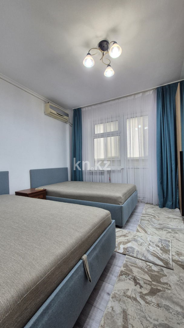 Аренда 2-комнатной квартиры, 68 м² в Атырау - фото 15