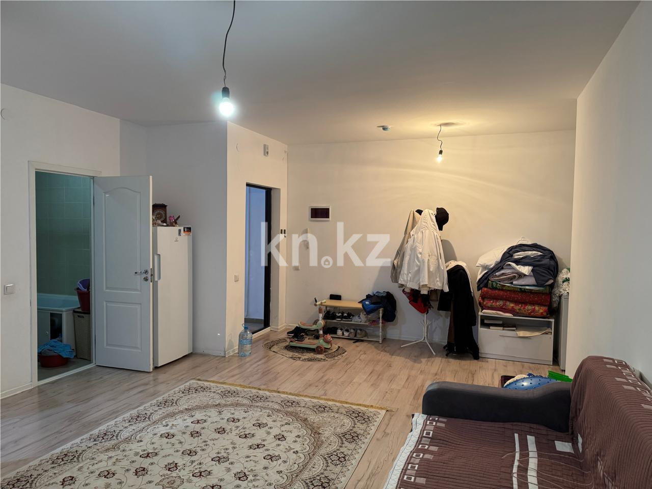 Продажа 2-комнатной квартиры, 68.7 м², ул. Мухамедханова в Астане - фото 3