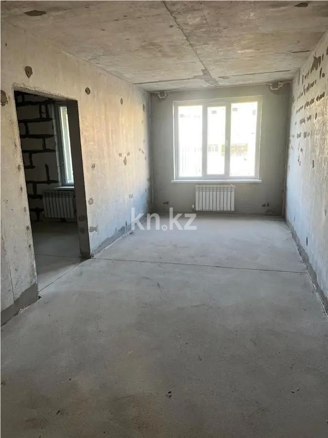 Продажа 1-комнатной квартиры, 34.8 м² в Алматы