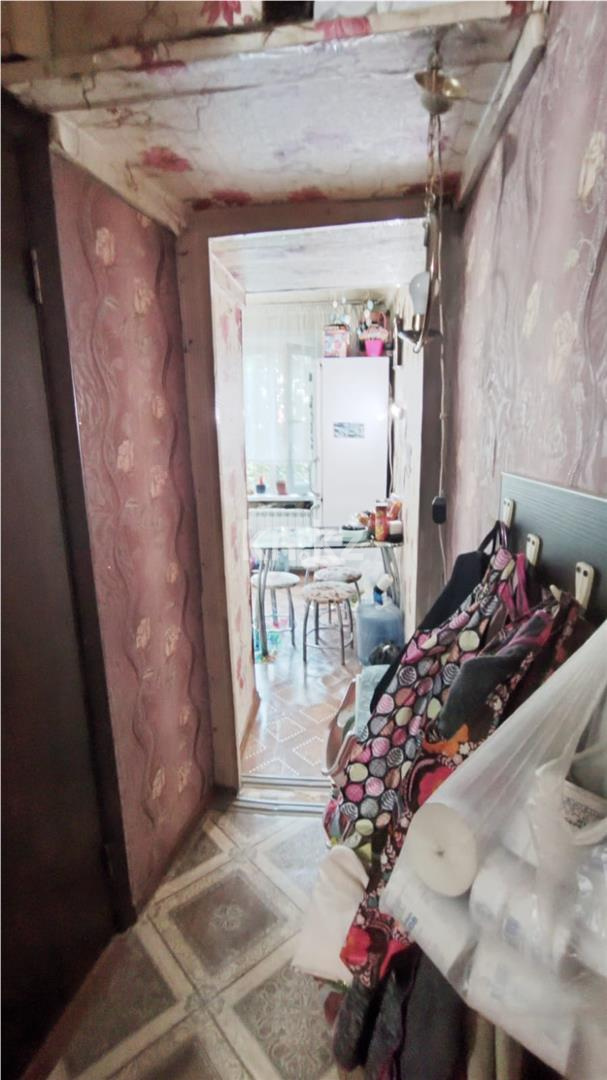 Продажа 1-комнатной квартиры, 32 м² в Караганде - фото 9