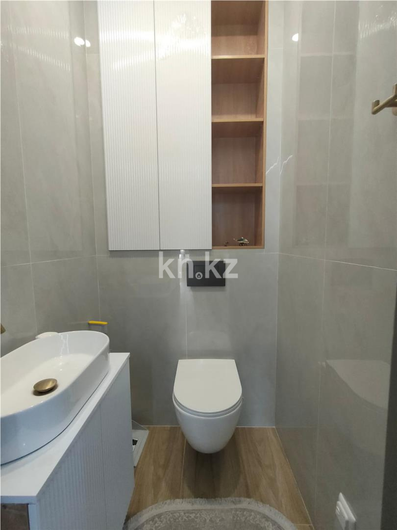 Продажа 4-комнатной квартиры, 118 м² в Караганде - фото 20