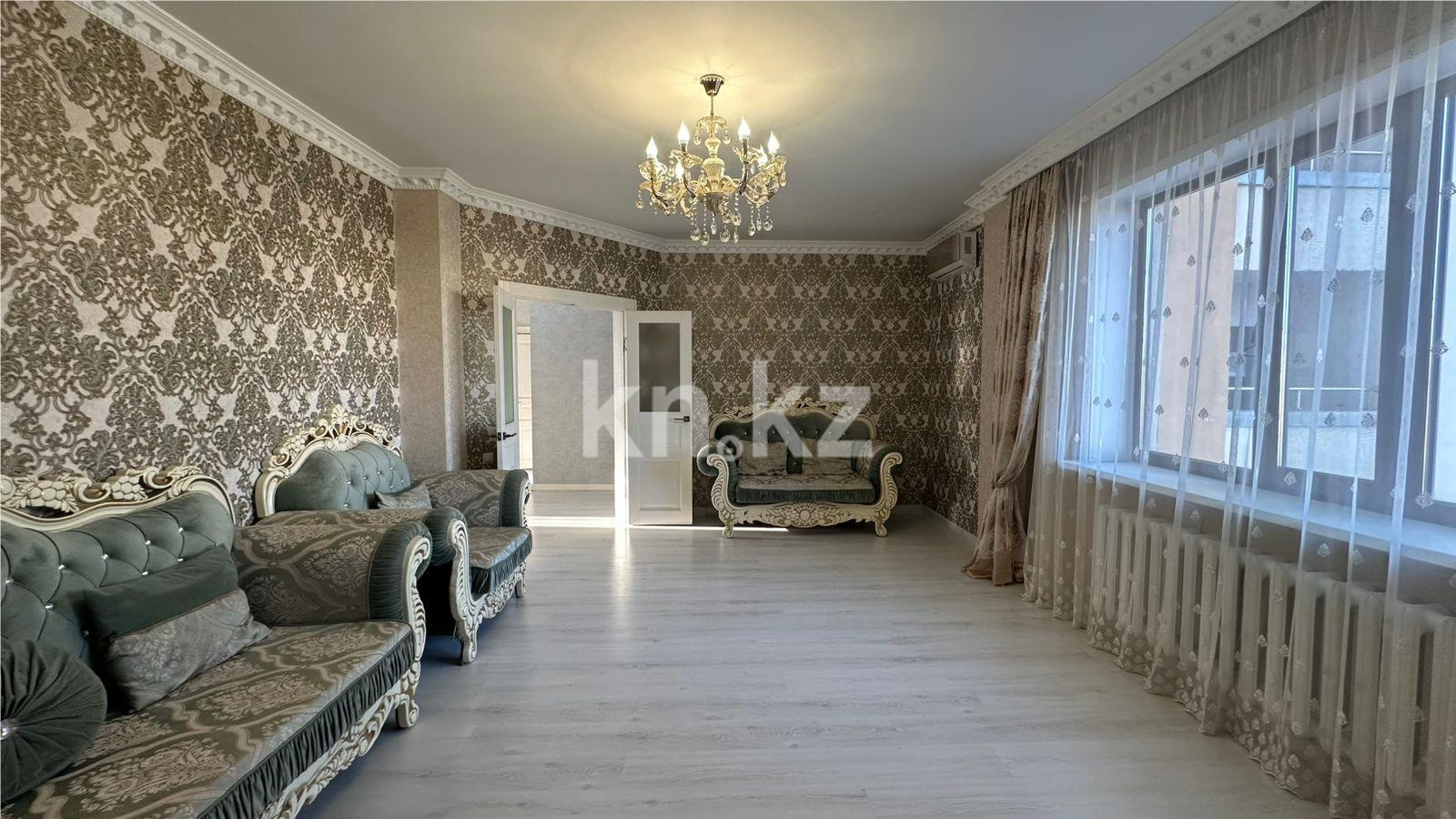 Продажа 3-комнатной квартиры, 100 м² в Астане - фото 3