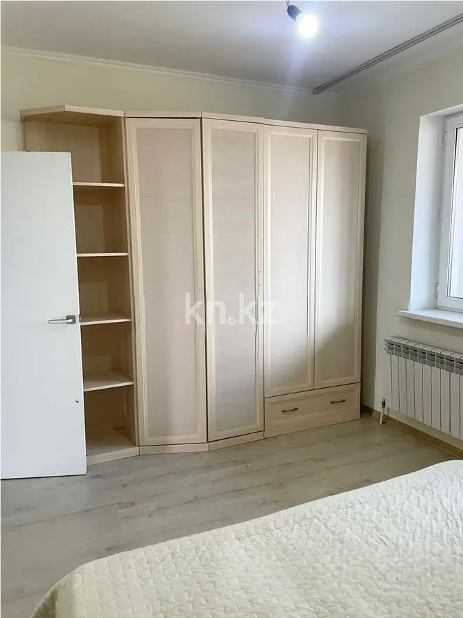 Продажа 2-комнатной квартиры, 59.1 м², пр. Кудайбердыулы, дом  33 в Астане - фото 4
