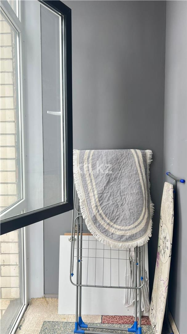Продажа 2-комнатной квартиры, 40 м² в Караганде - фото 11